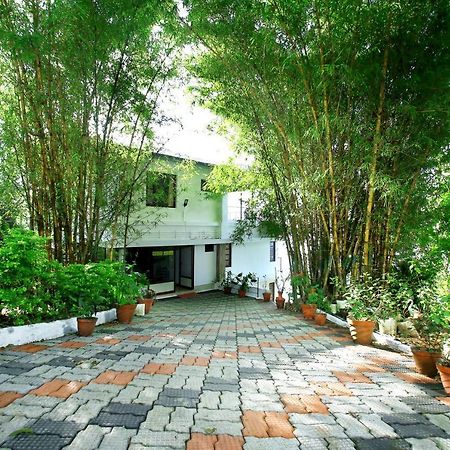 Green Magic Home 무나르 외부 사진