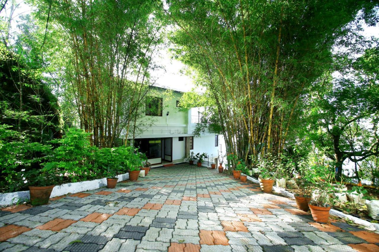 Green Magic Home 무나르 외부 사진