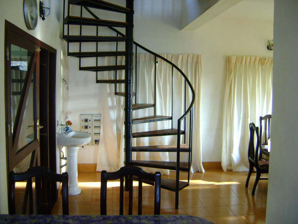 Green Magic Home 무나르 객실 사진